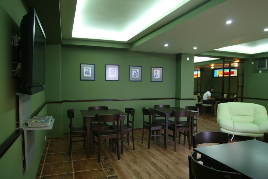 Light House Hotel Batumi Exterior photo