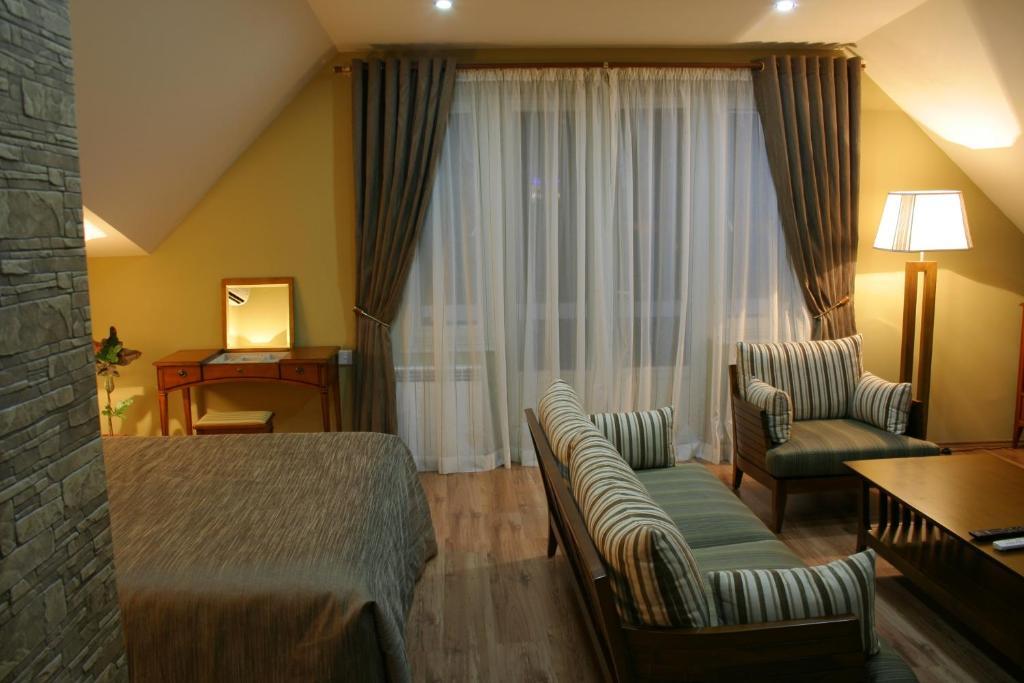 Light House Hotel Batumi Exterior photo