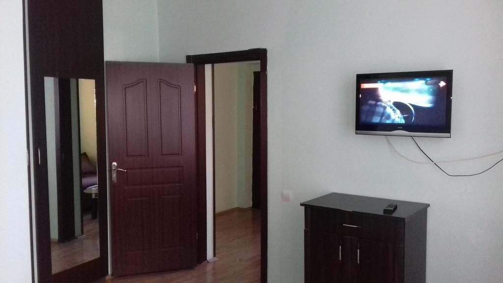 Light House Hotel Batumi Exterior photo