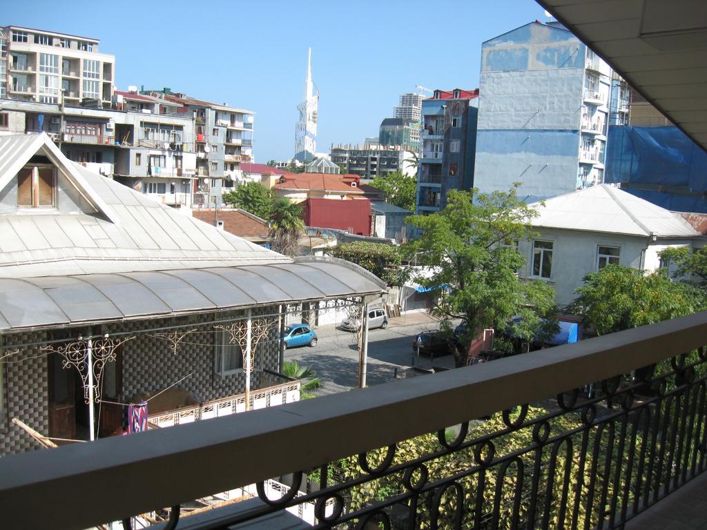 Light House Hotel Batumi Exterior photo