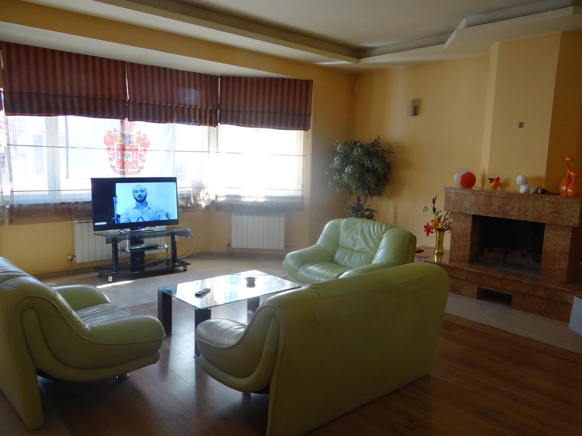 Light House Hotel Batumi Exterior photo
