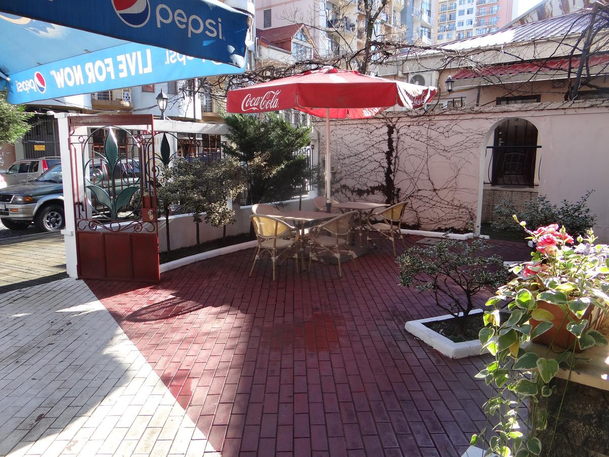 Light House Hotel Batumi Exterior photo