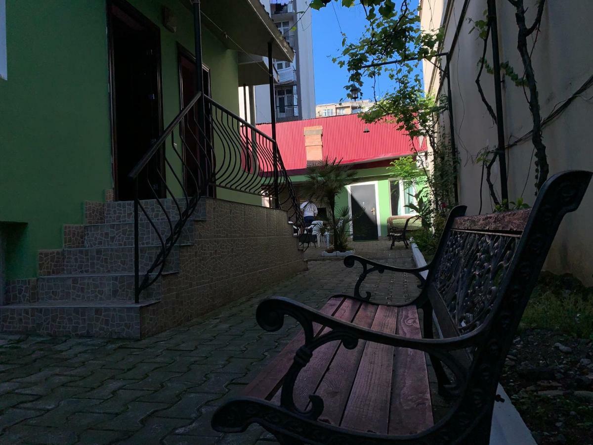 Light House Hotel Batumi Exterior photo